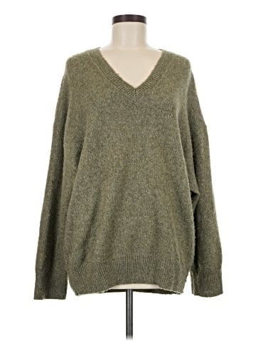 Zara Pullover Sweater (view 1)