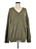 Zara Green Pullover Sweater Size M - photo 1