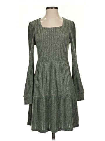 Sampeel Casual Dress (view 1)