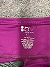 Splits 59 Purple Active Pants Size XS - photo 7