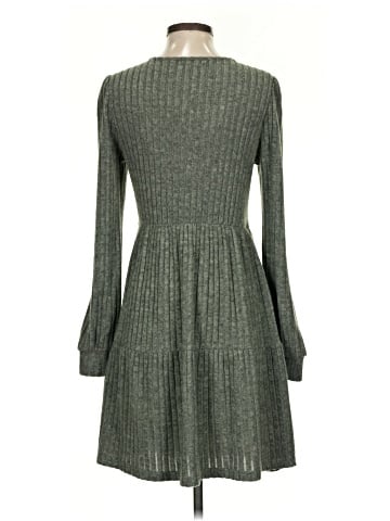 Sampeel Casual Dress (view 2)