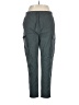 Kenneth Cole New York Gray Cargo Pants Size XL - photo 1