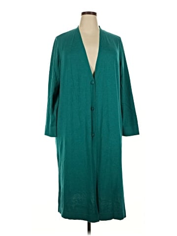 Jessica London Cardigan (view 1)