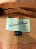 Universal Thread Orange Trenchcoat Size XS - photo 6