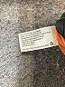 Universal Thread Orange Trenchcoat Size XS - photo 7
