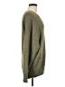 Zara Green Pullover Sweater Size M - photo 4