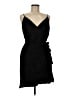 Steve Madden Black Cocktail Dress Size 6 - photo 1