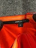 Jay Godfrey Red Cocktail Dress Size 2 - photo 4