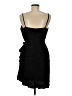 Steve Madden Black Cocktail Dress Size 6 - photo 2