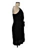 Steve Madden Black Cocktail Dress Size 6 - photo 4