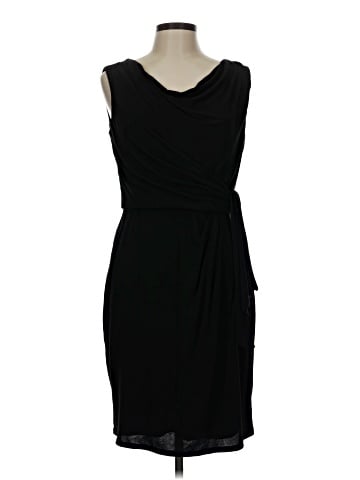 Chetta B Cocktail Dress (view 1)