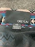 Greylin 100% Polyester Graphic Teal Blue Casual Skirt Size XS - photo 4