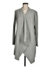 Abbeline Gray Cardigan Size M - photo 1