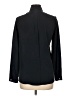 Dylan Gray 100% Silk Black Long Sleeve Silk Top Size XS - photo 2