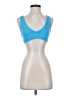 Fleo Blue Sports Bra Size S - photo 1