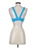 Fleo Blue Sports Bra Size S - photo 2