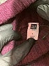 Gap Outlet Burgundy Wool Pullover Sweater Size L - photo 7