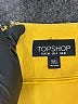 Topshop Yellow Dress Pants Size 4 - photo 7