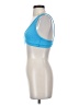 Fleo Blue Sports Bra Size S - photo 5