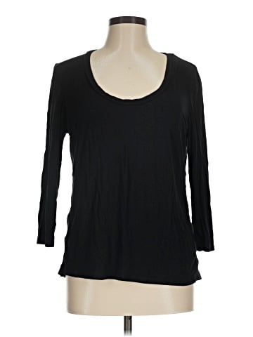 Worth New York 3/4 Sleeve T-Shirt (view 1)