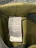 Gap Solid Green Khaki Shorts 9-12 MO / 12 MO - photo 3