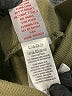 Gap Solid Green Khaki Shorts 9-12 MO / 12 MO - photo 4