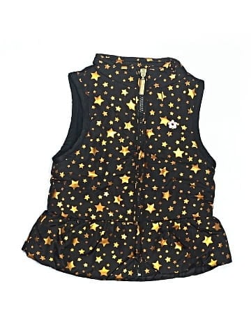 Limited Too Vest (view 1)
