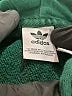 Adidas Graphic Green Pullover Hoodie Size S - photo 7