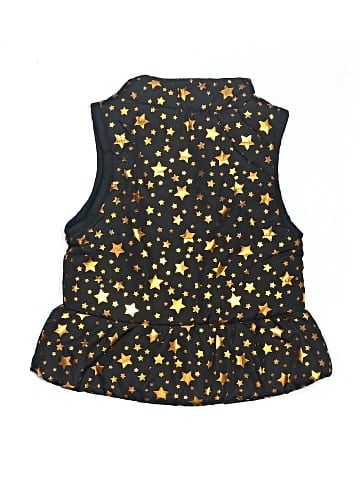 Limited Too Vest (view 2)
