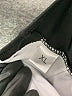 Unbranded Black Swimsuit Top Size XL - photo 3