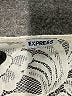 Express Ivory Long Sleeve Top Size M - photo 6