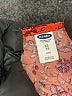 Old Navy Paisley Orange Casual Dress Size XS - photo 7