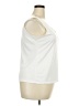 Unbranded White Sleeveless Blouse Size XXL (estimated) - photo 4