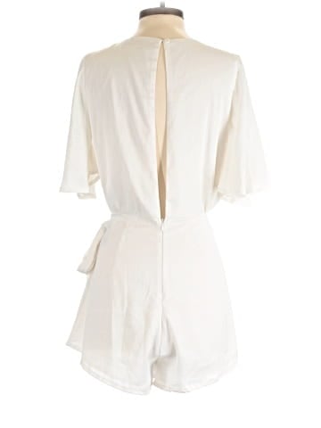 Here Comes the Sun Romper (view 2)