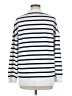 Unbranded Stripes White Pullover Sweater Size M - photo 2