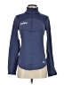 Under Armour Blue Pullover Sweater Size XS - photo 1