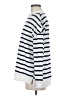 Unbranded Stripes White Pullover Sweater Size M - photo 5