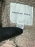 American Eagle Outfitters 100% Polyester Tan Turtleneck Sweater Size XS - photo 7