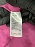 Topshop 100% Polyester Pink Cocktail Dress Size 2 - photo 8