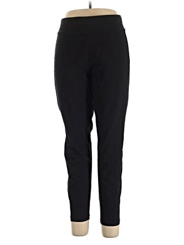 Susan Graver Active Pants (view 1)