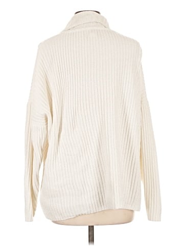 Ruby Rd. Turtleneck Sweater (view 2)