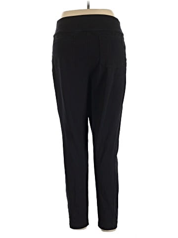 Susan Graver Active Pants (view 2)