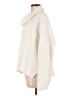 Ruby Rd. 100% Polyester Ivory Turtleneck Sweater Size L - photo 5