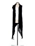 Dillard's Black Kimono One size - photo 1