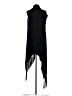 Dillard's Black Kimono One size - photo 2
