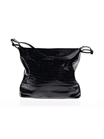 Brighton Leather Shoulder Bag (view 1)