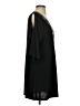Dotti Black Casual Dress Size S - photo 4