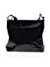 Brighton 100% Leather Solid Black Leather Shoulder Bag One size - photo 3