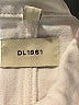 Unbranded Graphic White Jacket Size S (kids) - photo 3