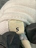 Unbranded Graphic White Jacket Size S (kids) - photo 4